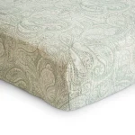 green_paisley_crib_sheet_bed_6ac4c3a4-3527-43b4-897e-ecee9c764b4b.webp